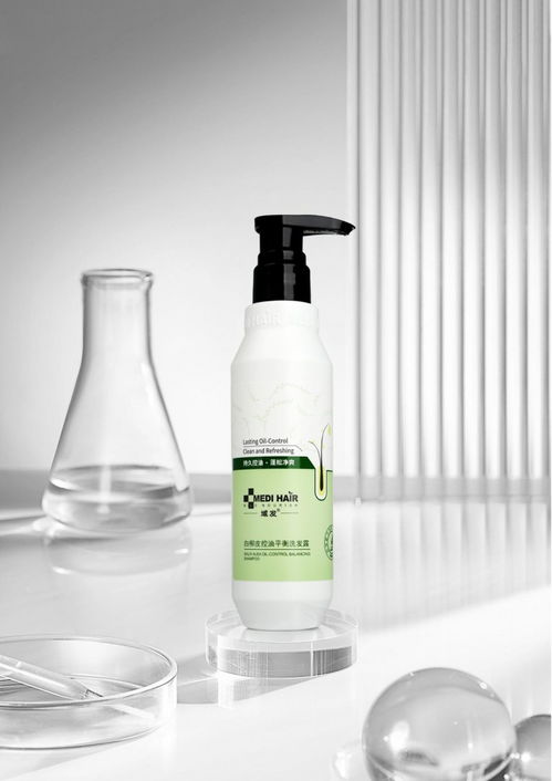 專研頭皮護理新高度，域發美萃生物榮膺廣東省化妝品科學技術金穗獎