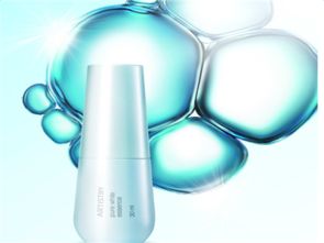 水尚化妝品 以健康安全為核心，技術開發(fā)為驅動的加盟優(yōu)選品牌