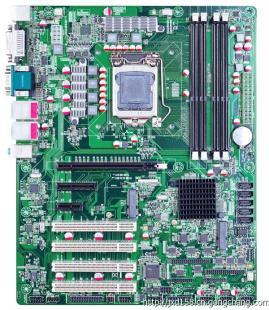 DKM-Q67A2 高性能工控主板，助力工業(yè)自動(dòng)化升級(jí)
